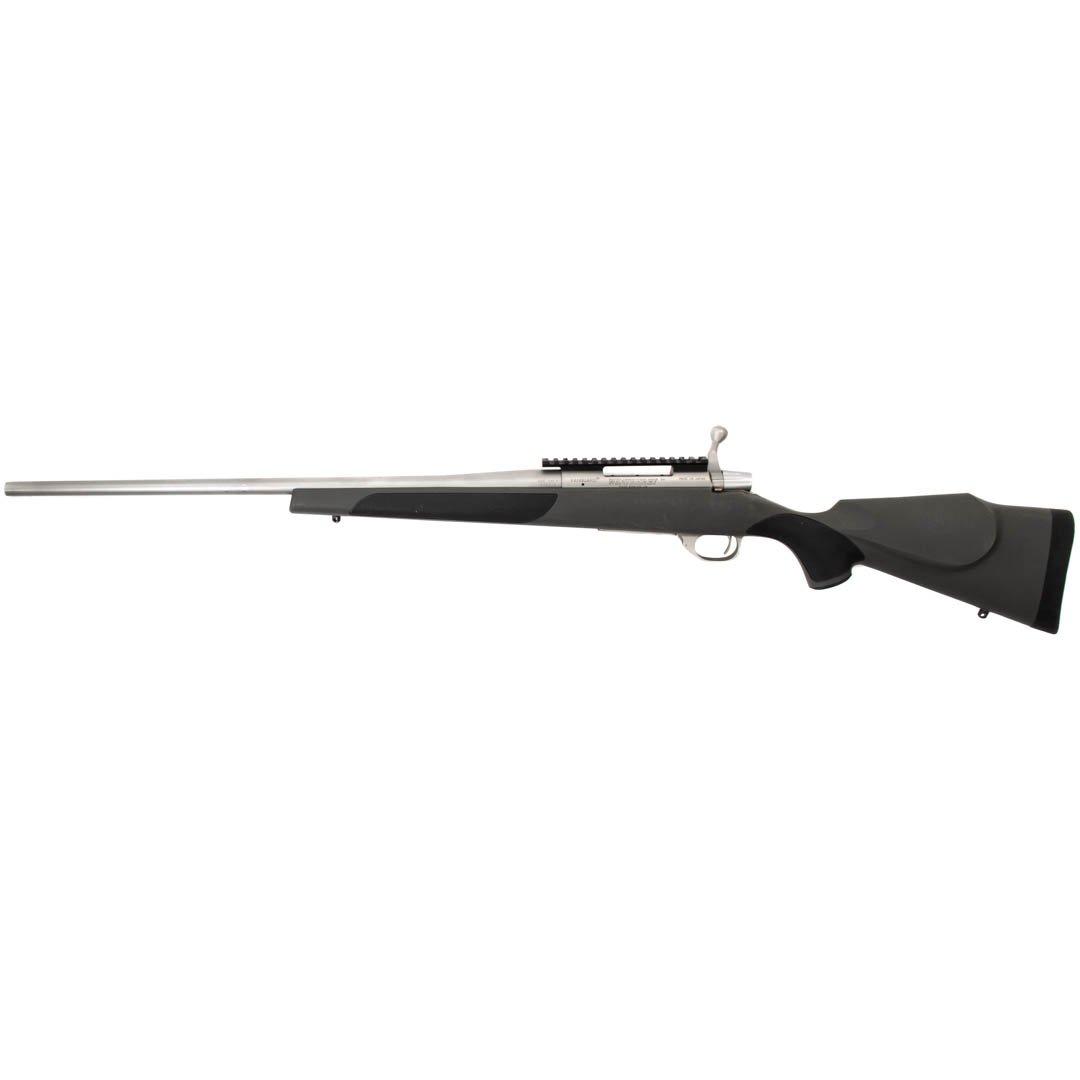 WEATHERBY VANGUARD .243 win